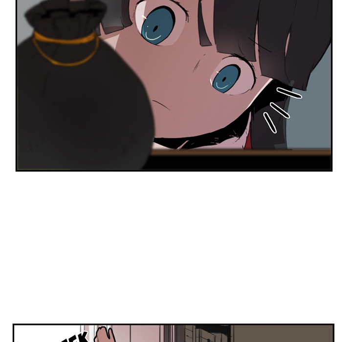 Justitia Chapter 7 page 61 - 