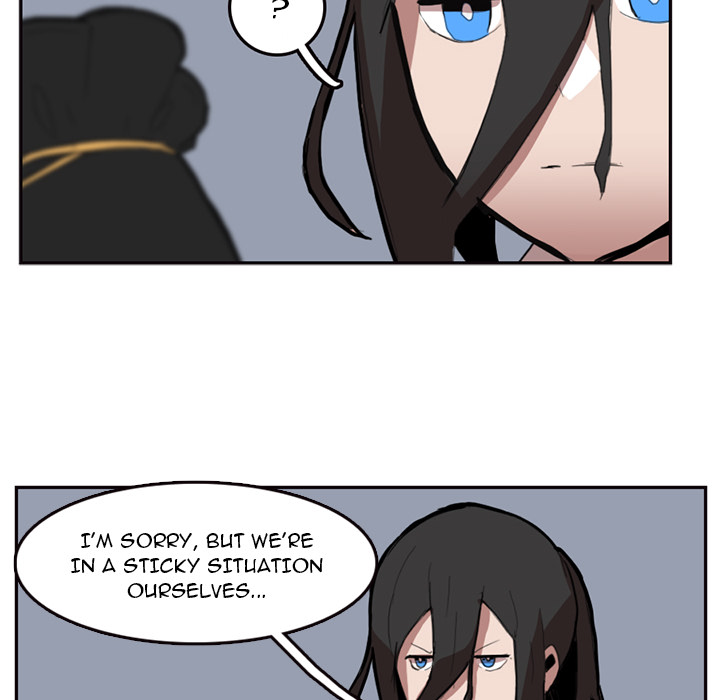 Justitia Chapter 7 page 65 - 