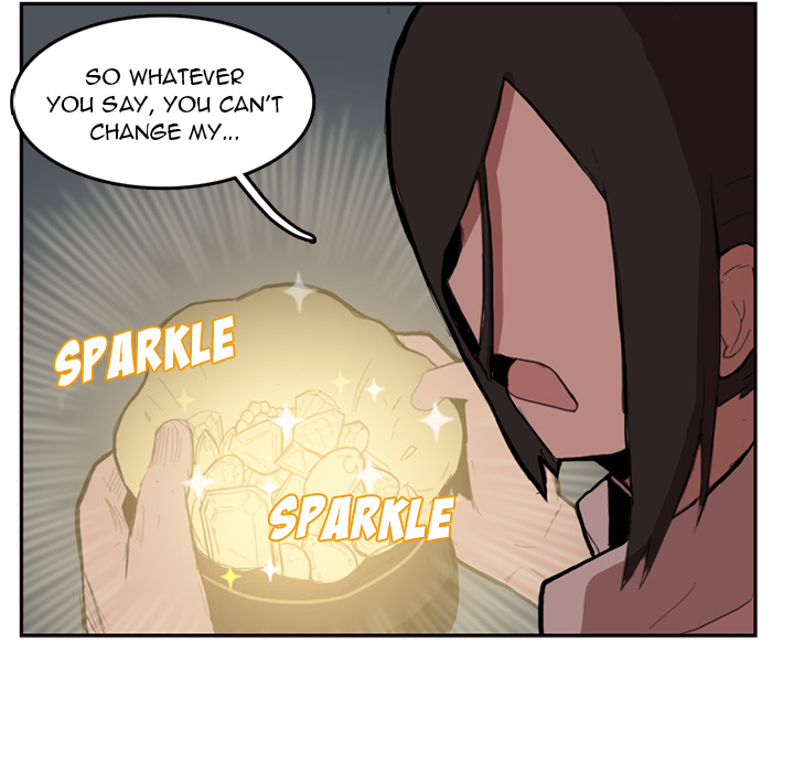 Justitia Chapter 7 page 67 - 