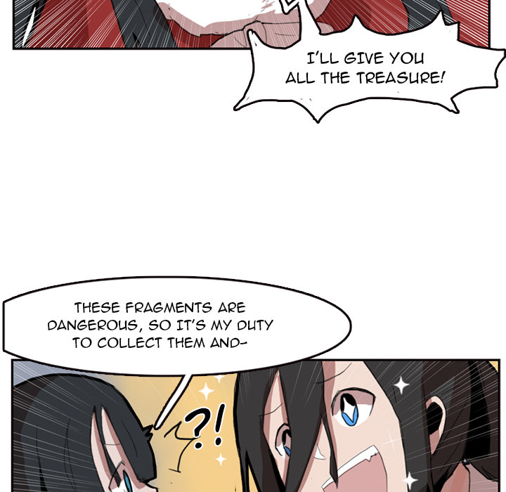 Justitia Chapter 7 page 71 - 
