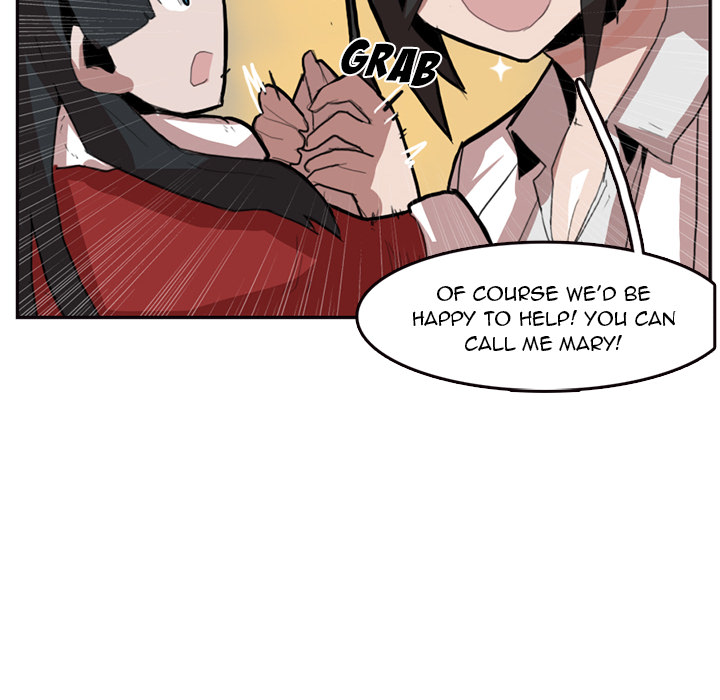 Justitia Chapter 7 page 72 - 