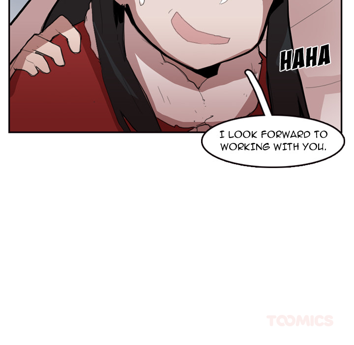 Justitia Chapter 7 page 75 - 