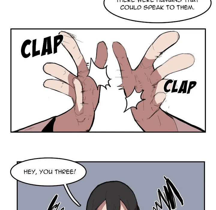 Justitia Chapter 8 page 11 - 