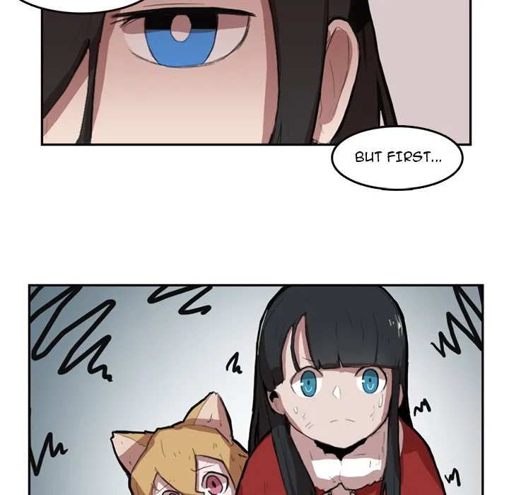 Justitia Chapter 8 page 13 - 