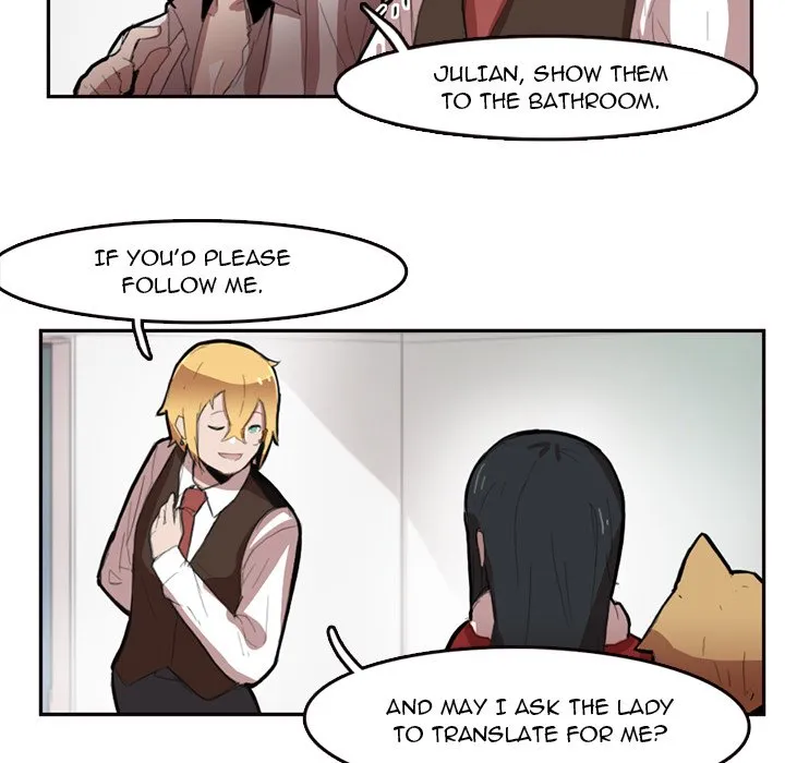 Justitia Chapter 8 page 15 - 