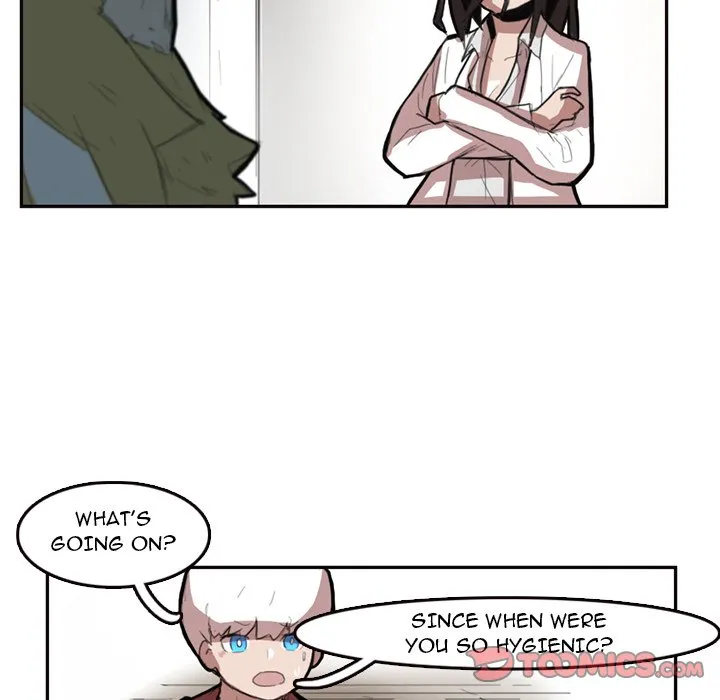 Justitia Chapter 8 page 18 - 
