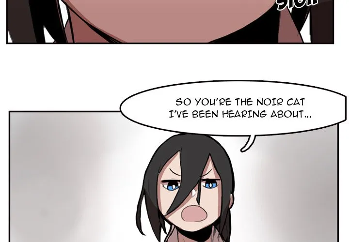 Justitia Chapter 8 page 3 - 