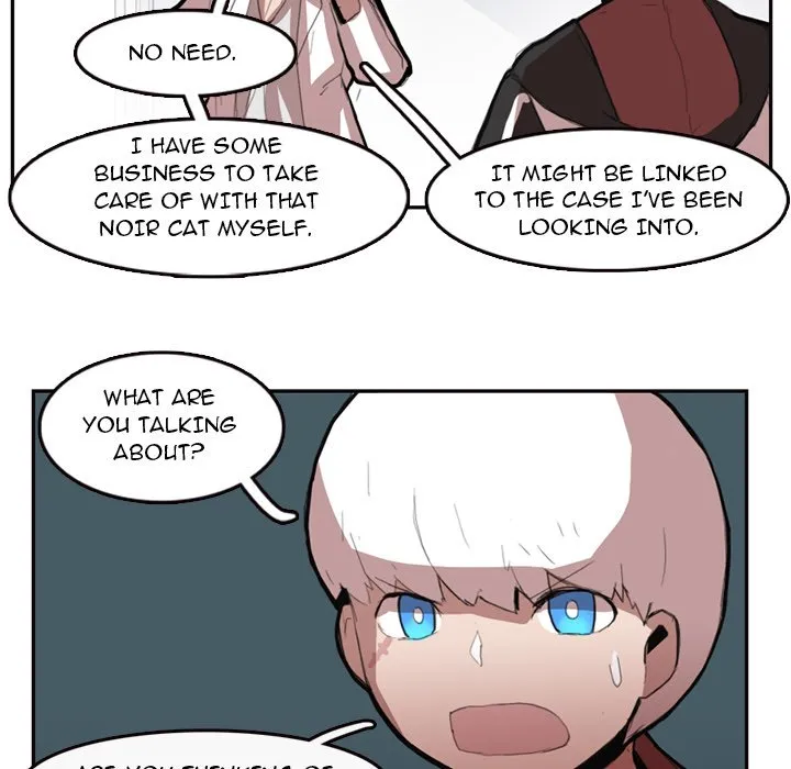 Justitia Chapter 8 page 21 - 