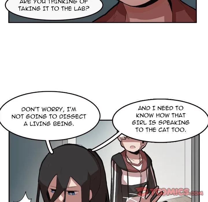 Justitia Chapter 8 page 22 - 