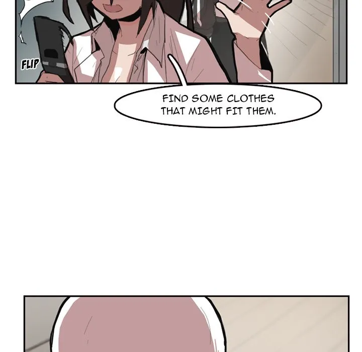 Justitia Chapter 8 page 23 - 