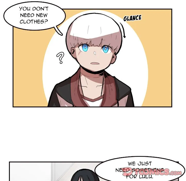 Justitia Chapter 8 page 26 - 
