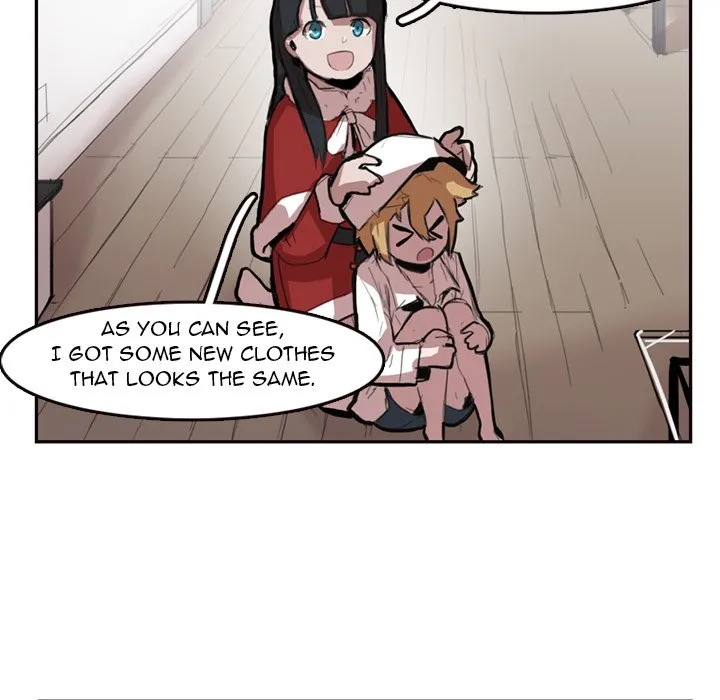 Justitia Chapter 8 page 27 - 
