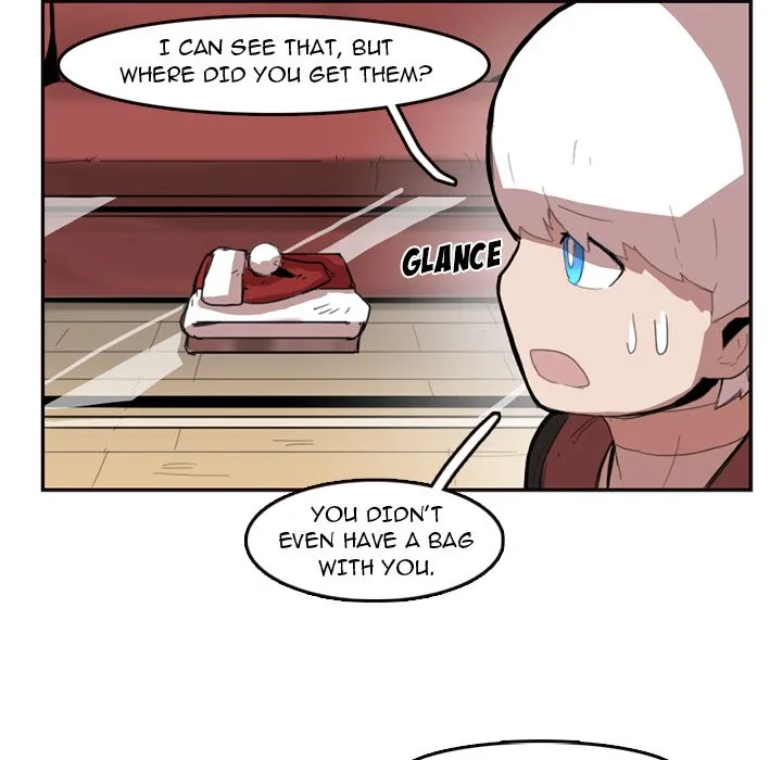 Justitia Chapter 8 page 28 - 