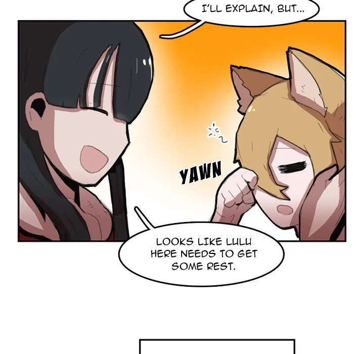 Justitia Chapter 8 page 29 - 