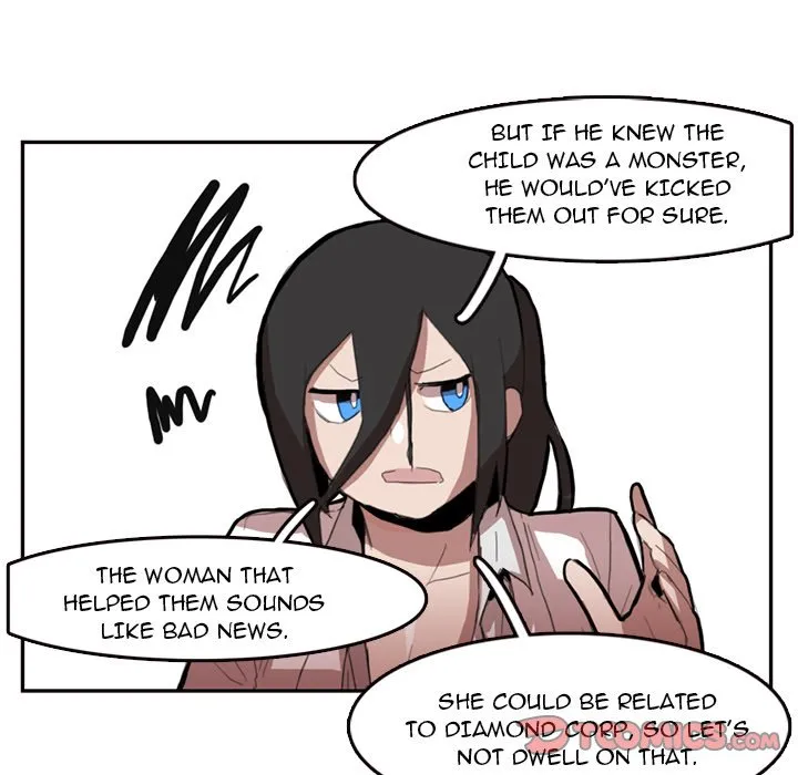 Justitia Chapter 8 page 34 - 