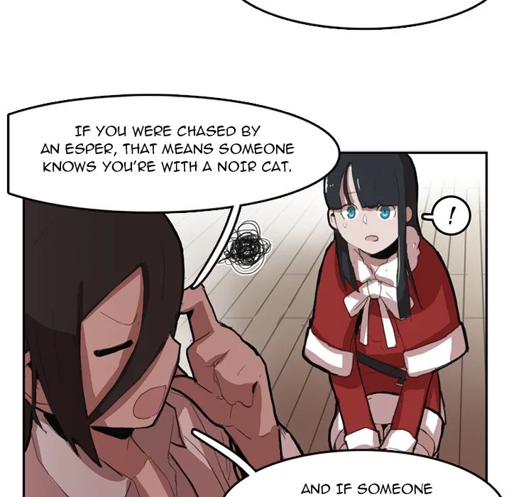 Justitia Chapter 8 page 35 - 