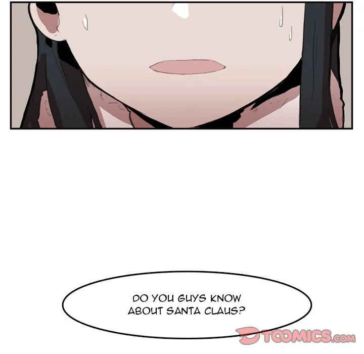 Justitia Chapter 8 page 38 - 
