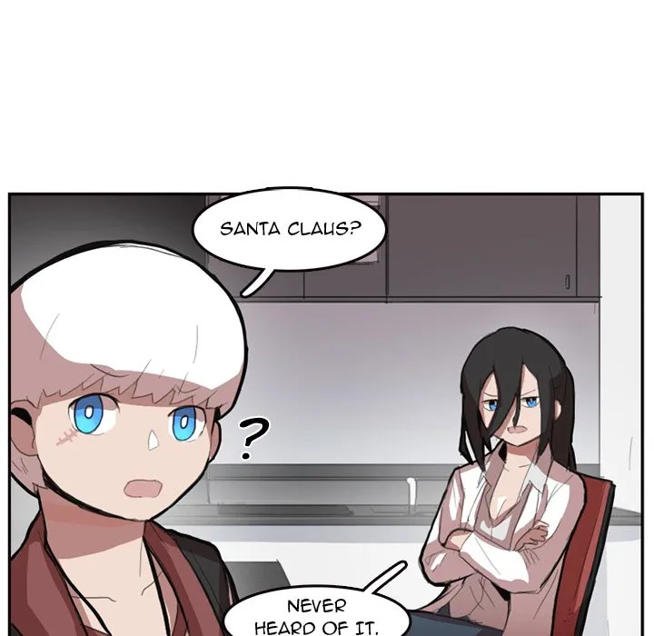 Justitia Chapter 8 page 39 - 