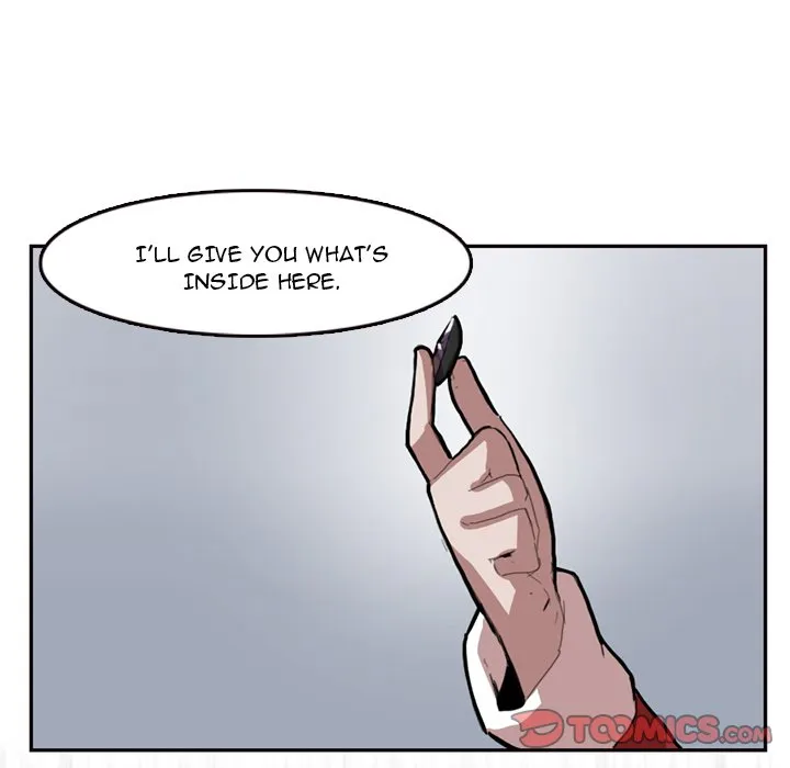 Justitia Chapter 8 page 46 - 