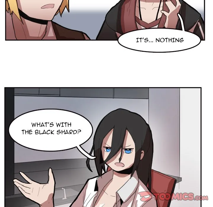 Justitia Chapter 8 page 50 - 