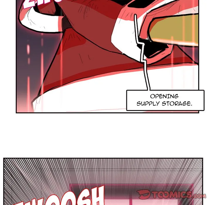 Justitia Chapter 8 page 54 - 