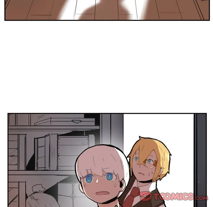 Justitia Chapter 8 page 58 - 