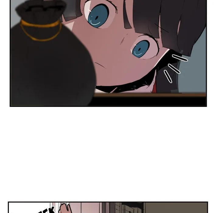 Justitia Chapter 8 page 60 - 
