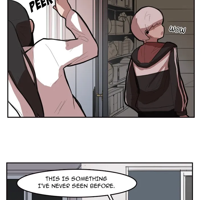 Justitia Chapter 8 page 61 - 