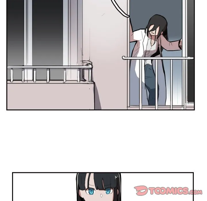 Justitia Chapter 8 page 62 - 