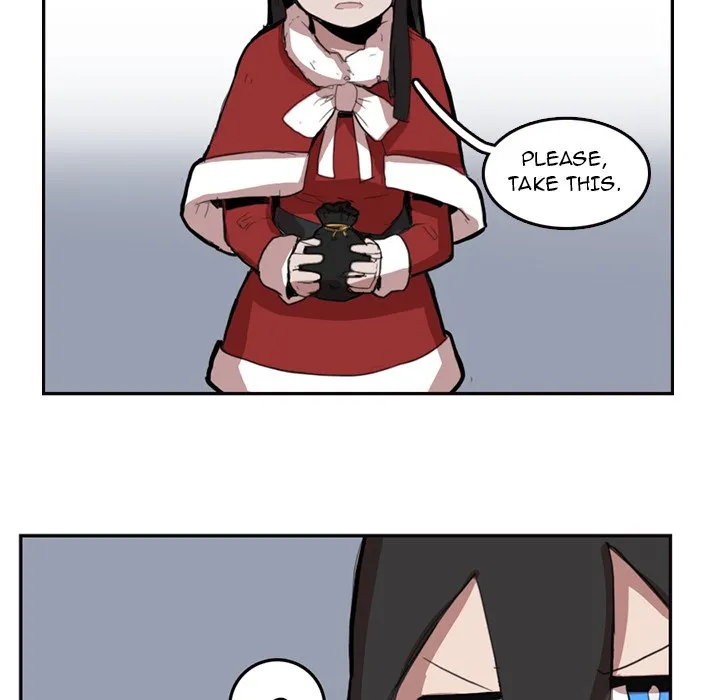Justitia Chapter 8 page 63 - 