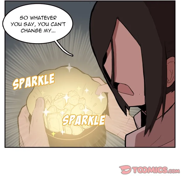 Justitia Chapter 8 page 66 - 