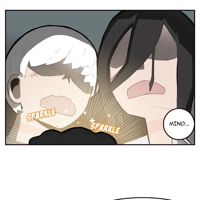 Justitia Chapter 8 page 67 - 