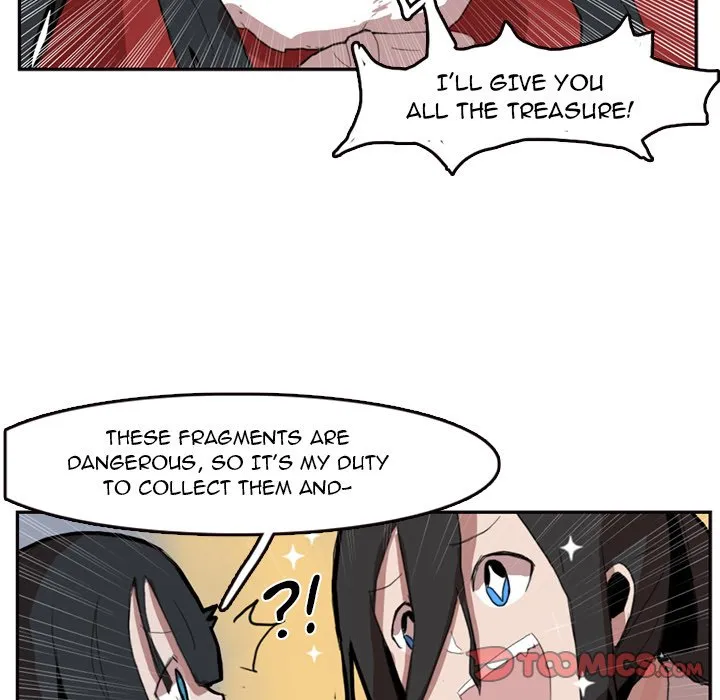 Justitia Chapter 8 page 70 - 