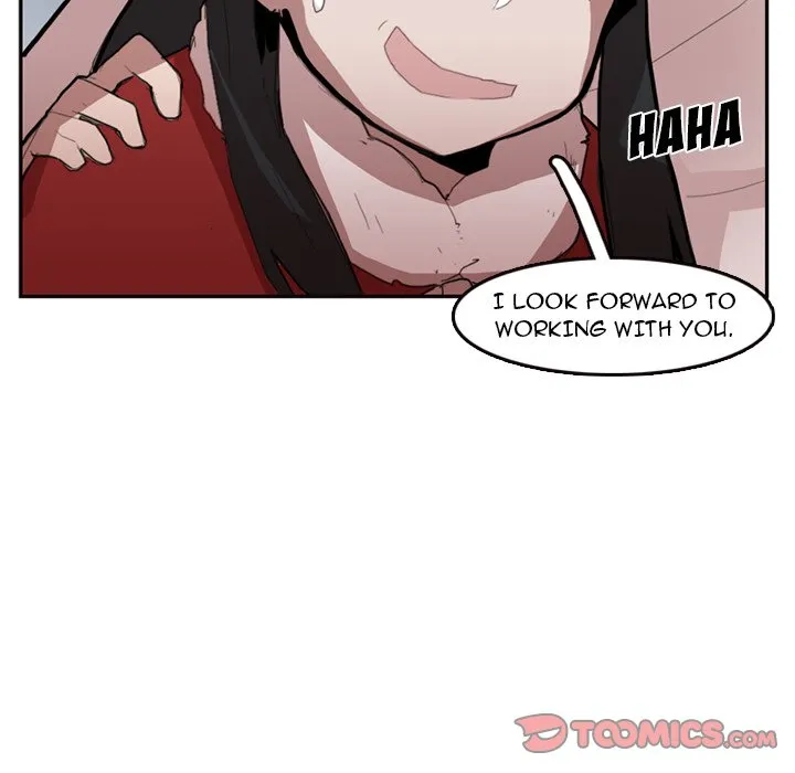 Justitia Chapter 8 page 74 - 