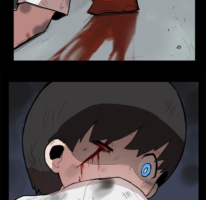Justitia Chapter 9 page 14 - 