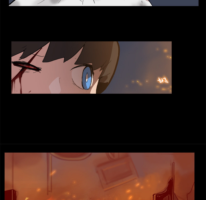 Justitia Chapter 9 page 15 - 