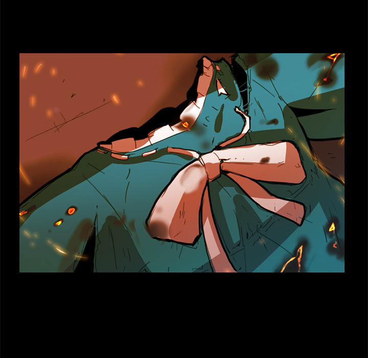 Justitia Chapter 9 page 17 - 