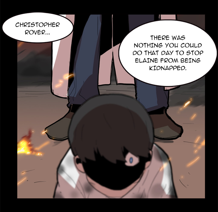 Justitia Chapter 9 page 18 - 