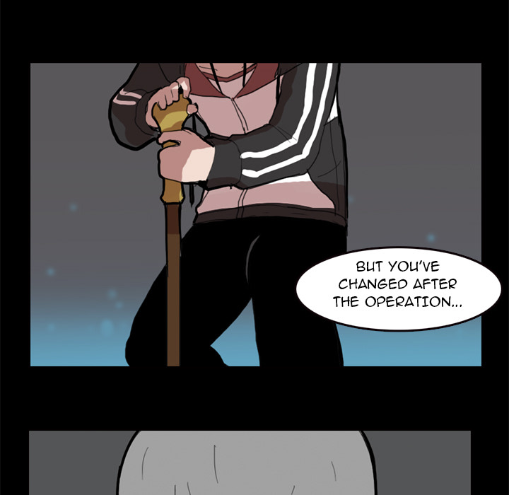Justitia Chapter 9 page 19 - 