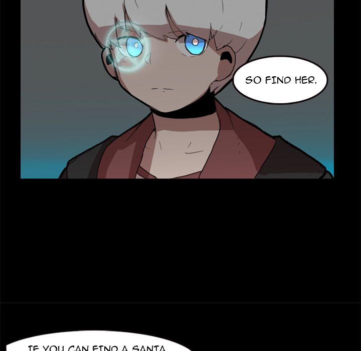 Justitia Chapter 9 page 20 - 