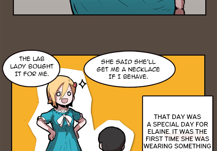 Justitia Chapter 9 page 3 - 