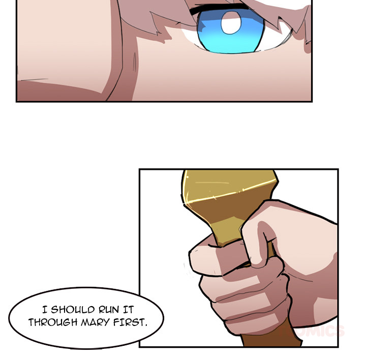 Justitia Chapter 9 page 25 - 