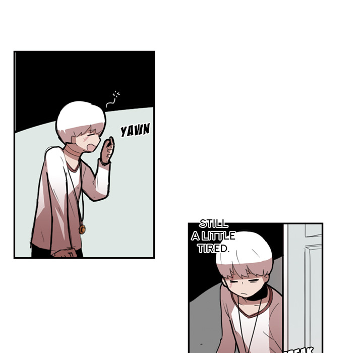 Justitia Chapter 9 page 26 - 