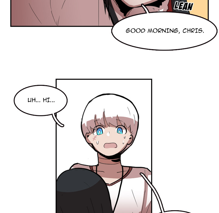 Justitia Chapter 9 page 28 - 