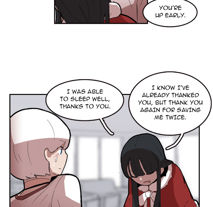 Justitia Chapter 9 page 29 - 