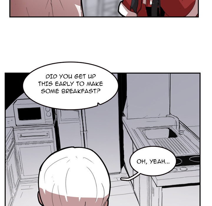 Justitia Chapter 9 page 30 - 