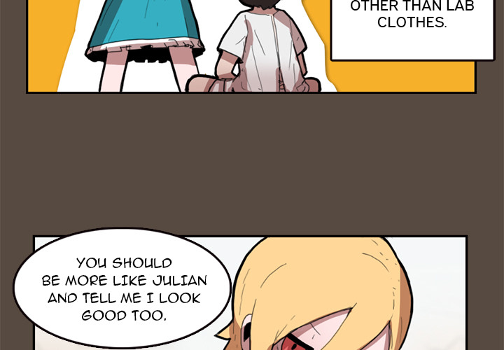 Justitia Chapter 9 page 4 - 