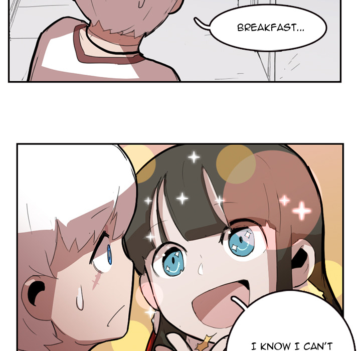 Justitia Chapter 9 page 31 - 