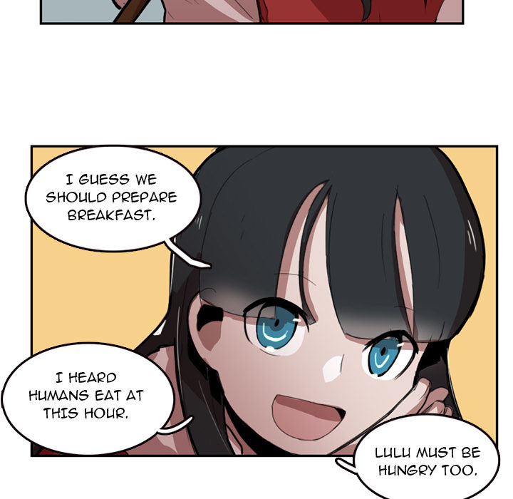 Justitia Chapter 9 page 33 - 
