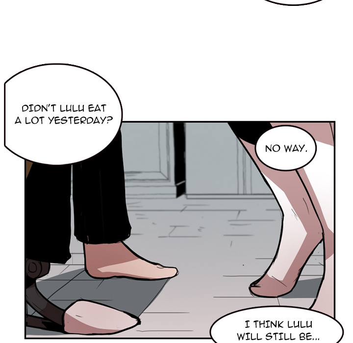Justitia Chapter 9 page 34 - 